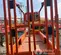 2019 Snorkel S3226E Scissor Lift