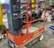2017 Skyjack SJ16 Self-Propelled One-Person Lift