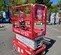 2018 MEC 1330SE Scissor Lift