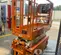 2021 Snorkel S3215E Scissor Lift