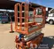 2021 Snorkel S3219E Scissor Lift