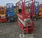 2018 MEC 1930SE Scissor Lift