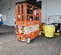 2019 Snorkel S3226E Scissor Lift