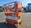 2018 Snorkel S3219E Scissor Lift