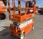 2018 Snorkel S3219E Scissor Lift
