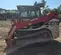 2020 Takeuchi TL12V2-CR Track Loader