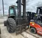2022 Case 588H Forklift