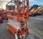 2019 Snorkel S3226E Scissor Lift