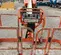 2021 Snorkel 660SJ Boom Lift
