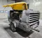2019 Atlas Copco XAS440JD T4F Air Compressor