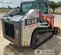 2022 Takeuchi TL6CR Track Loader
