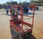 2017 Skyjack SJ16 Self-Propelled One-Person Lift