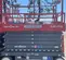 2018 Skyjack SJIII4740 Scissor Lift