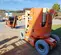 2015 JLG E300AJP Articulating Boom Lift