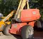 2017 JLG 660SJ Boom Lift