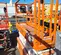 2019 Snorkel S3226E Scissor Lift