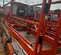 2019 Snorkel S3219E Scissor Lift