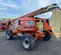 2017 JLG 600AJ Articulating Boom Lift