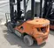 2015 Doosan D30S-7 Forklift