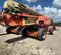 2016 JLG 1250AJP Articulating Boom Lift