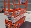 2020 Snorkel S3219E Scissor Lift