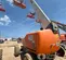 2019 Snorkel 660SJ Boom Lift