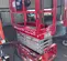 2018 MEC MICRO 19 Scissor Lift
