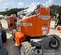 2019 Snorkel A46JE Articulating Boom Lift
