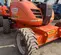 2017 JLG 600AJ Articulating Boom Lift