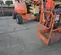 2017 JLG 450AJ Articulating Boom Lift