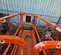 2021 Snorkel S3219E Scissor Lift