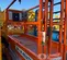 2019 Snorkel S3226E Scissor Lift