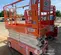 2019 Snorkel S3226E Scissor Lift