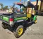 2021 John Deere XUV855MS4 Utility Vehicle