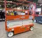 2019 Snorkel S3226E Scissor Lift