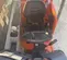 2017 JLG 642 Forklift