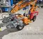2020 SMARTLIFT SL608HL Material Lift