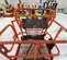 2017 JLG E400AJPN Articulating Boom Lift