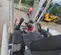 2021 Takeuchi TB240 Mini Excavator