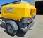 2021 Atlas Copco XAS188 KD T4F Air Compressor