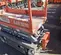 2017 Skyjack SJ8841RT Rough Terrain Scissor Lift
