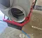 2023 Frost Fighter IDH400QRM Indirect Fired Heater