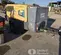 2019 Atlas Copco XATS 400 JD8FT4 Air Compressor