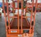 2019 Snorkel S3219E Scissor Lift