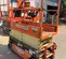 2017 JLG 1932R Scissor Lift