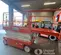 2018 Snorkel S4726E Scissor Lift