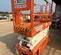 2019 Snorkel S3226E Scissor Lift