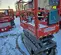 2016 Skyjack SJIII3219 Scissor Lift