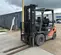 2018 Toyota 8FDU25 Warehouse Forklift
