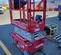 2017 MEC 1330SE Scissor Lift